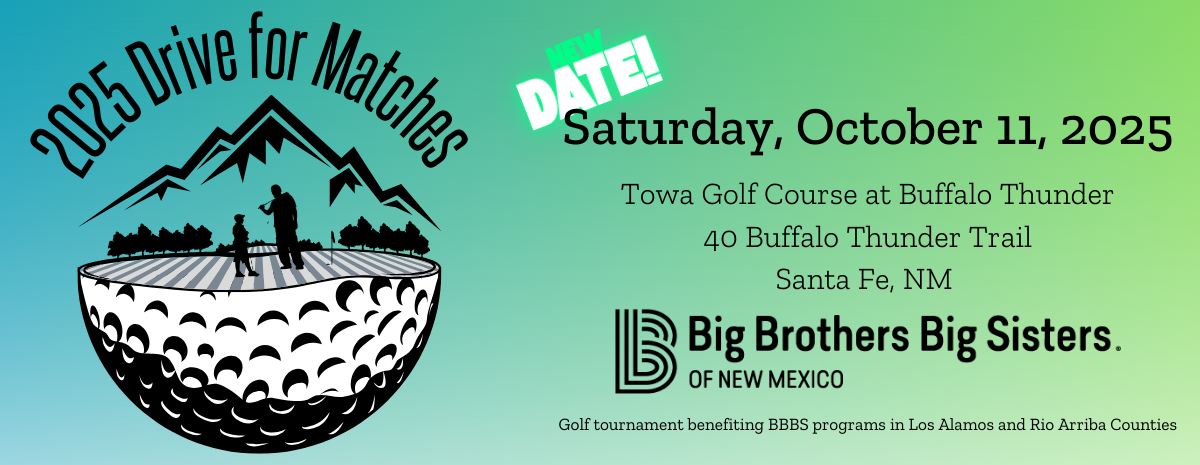 2025 Drive for Matches Registration